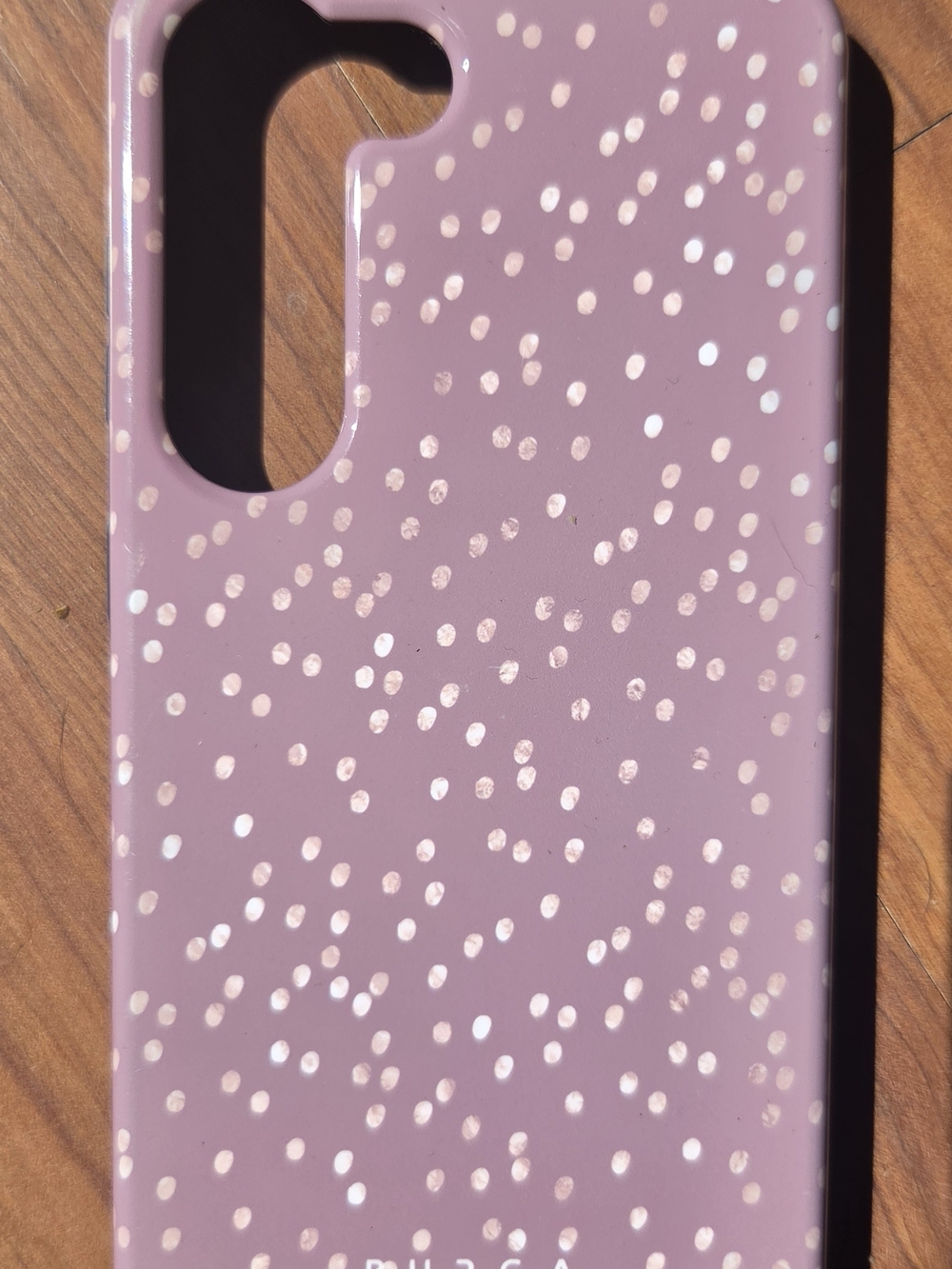 Burga Samsung 23 Case